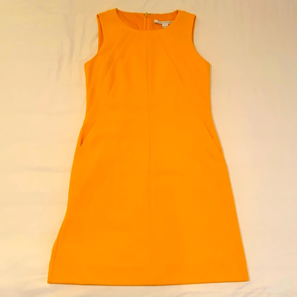 Diane von Furstenberg Shift Dress